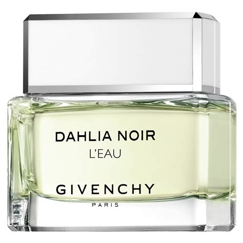 dahlia noir givenchy eau de parfum ici paris|givenchy dahlia noir reviews.